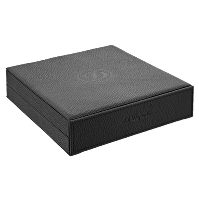 st dupont travel humidor bl
