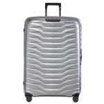 silver spinner xl case