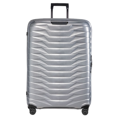 silver spinner xl case