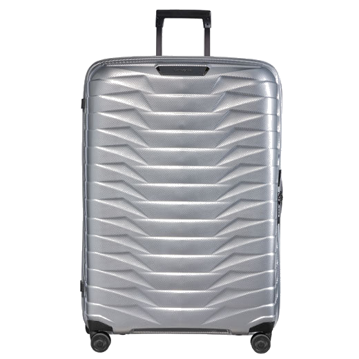 silver spinner xl case