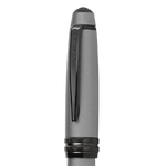 cross at0456 20mj bailey matte gunmetal fountain pen2