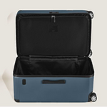 mb199036 montblanc my4810 medium trunk blue