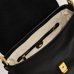 h2001001 graffton street grained leather backpack