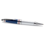jf kennedy ballpoint pen le