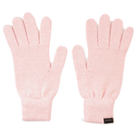 paul smith pink gloves