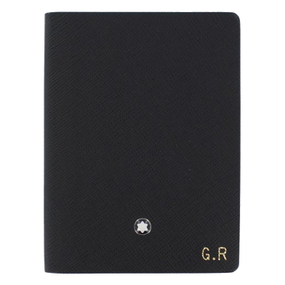 montblanc initials fine stationery engraving block font g r a667d70811126214aaf199e0f5021468