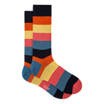 m1a sock n6pka 1a paul smith socks 6pk