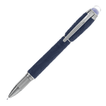 montblanc spaceblue finelin