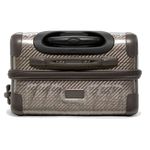 tumi 19 degree lite titanium int carry on2
