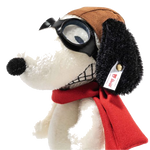 4 steiff snoopy flying ace   28 cm 356278