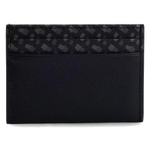 boss zair monogram card case 50529531 01 001
