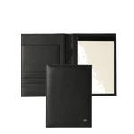 hugo boss notepad with mono