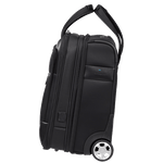 samsonite wheeled laptop ba