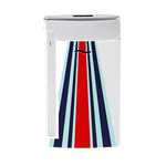 stdupont 24hr blue red ligh