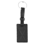 s t dupont keyring firehead