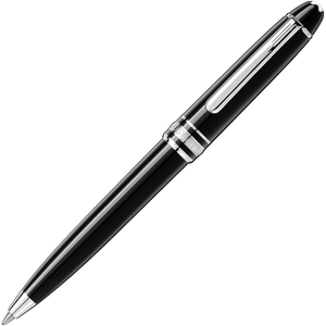 Meisterstück 116 Mozart Petite Ladies Platinum Ballpoint Pen