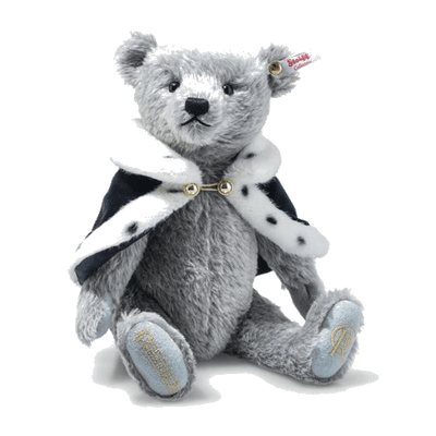 king charles teddy bear ste