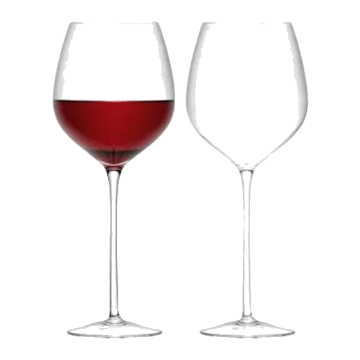 This LSA International Signature 2 x Red Wine Glasses makes a great gift for anyone who loves a glass as a treat in the evenings.