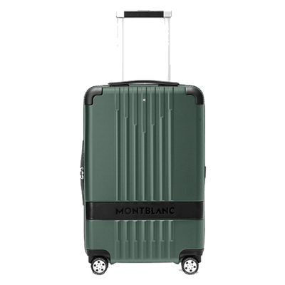 montblanc pewter case