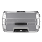 aluminium case 76 cm