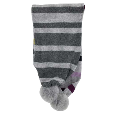 paul smith striped scarf 1