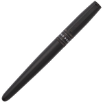 hugo boss black illusion gear fountain pen closed cap