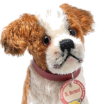 steiff st bernard 1934 replica1