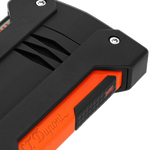 021419 st dupont defi extreme orange lighter2