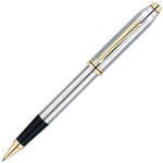 cross medalist townsend rollerball pen