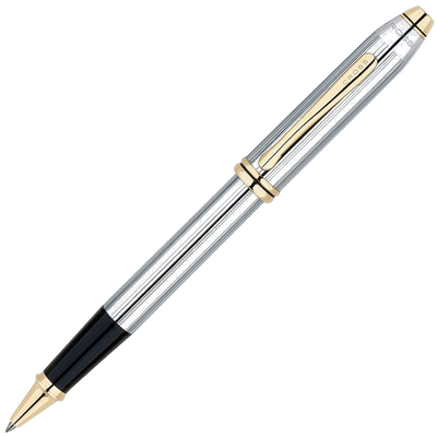 cross medalist townsend rollerball pen