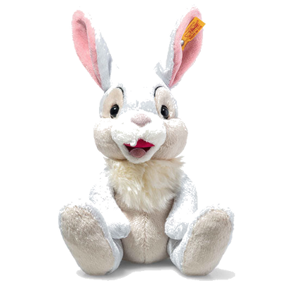 steiff soft cuddly friends thumper