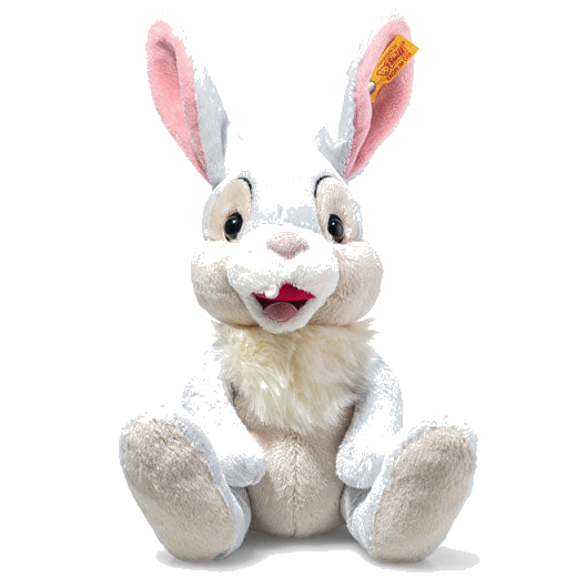 steiff soft cuddly friends thumper