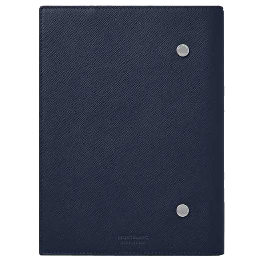 Sartorial Envelope Notebook #146 Set, Ink Blue – Wheelers Luxury Gifts