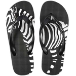 paul smith zebra flip flops 1 1