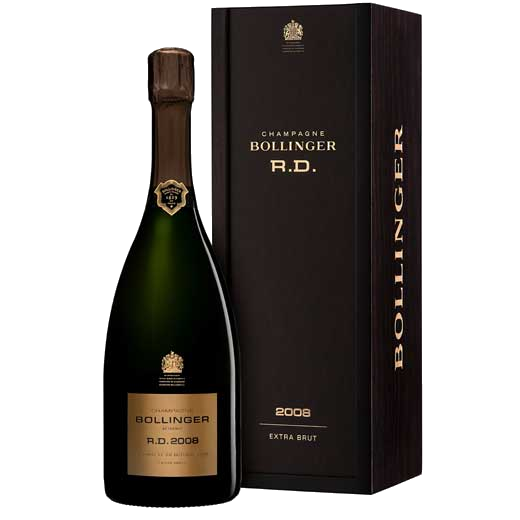 bollinger rd champagne