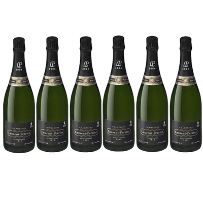 laurent perrier 2006 32186d87c5259aaa60e345fc2026b69f
