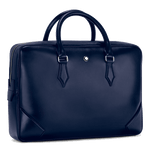 mb document case ink blue