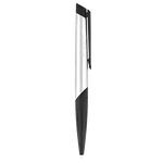 matte pvd ballpoint pen