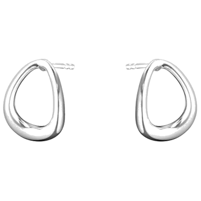 georg jensen offspring earstuds
