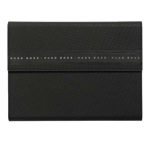 boss front a4 ribbon folder 1