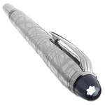 montblanc fountain pen star