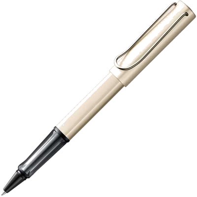 lamy lx palladium rollerball pen