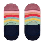 paul smith no show 3pack stripe socks3