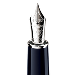 fountain pen montblanc mark