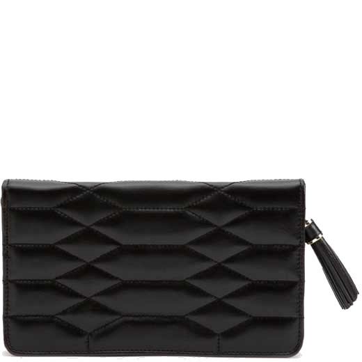 This is the WOLF Black Caroline Jewellery Portfolio.