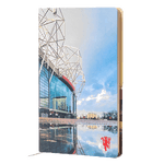 paul smith man united noteb