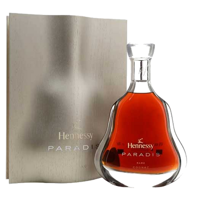 hennessy paradis 1