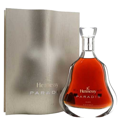 hennessy paradis 1