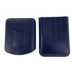 blue leather dupont cigarca 1