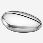 These Georg Jensen Stainless Steel SKY 4 pcs. Table Card Holders will be the perfect dinner gift.